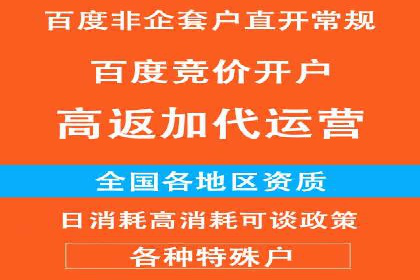 某地区百度推广代理商的业绩突破案例